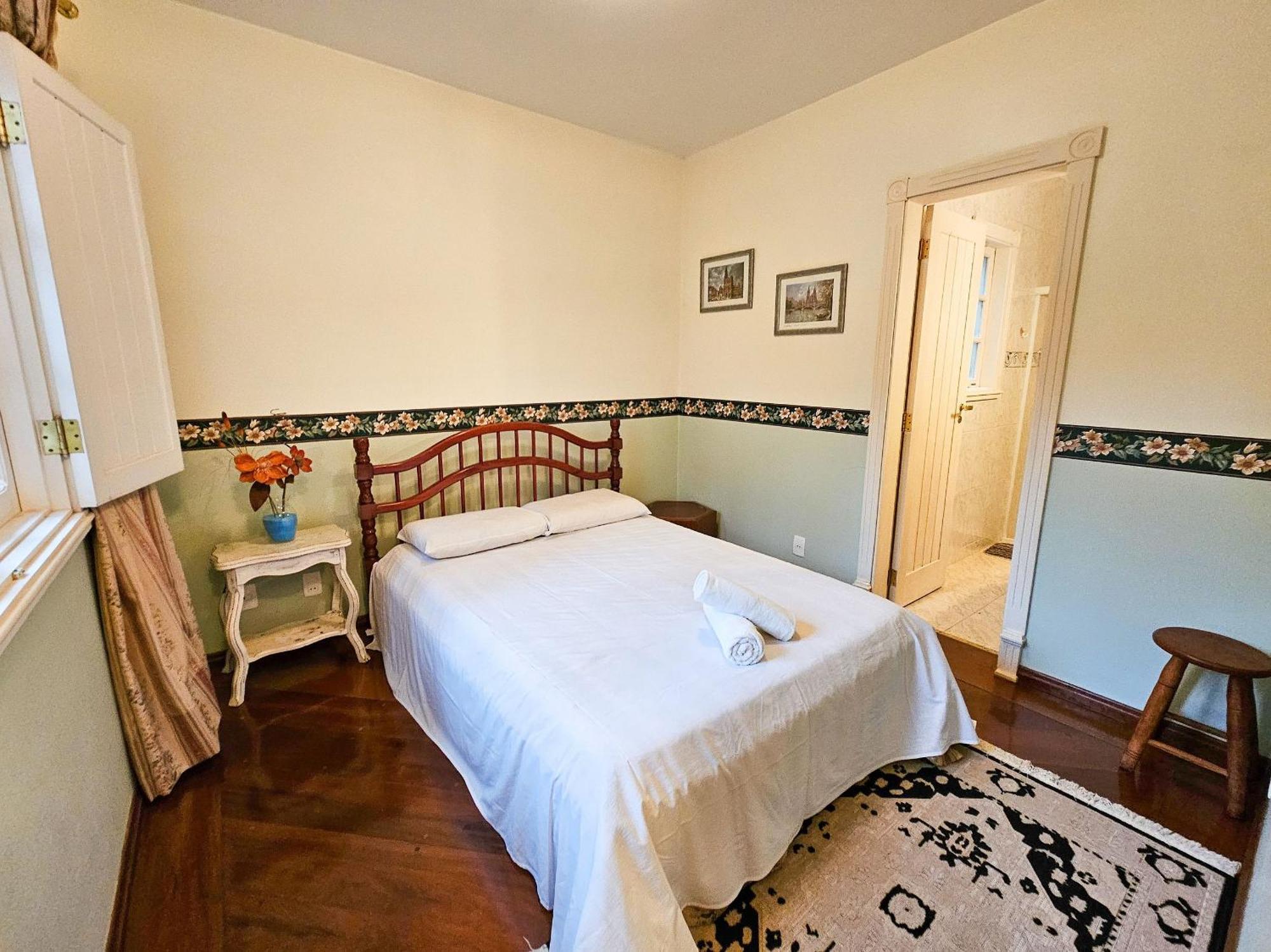 Refugio Aurora Apartamento *