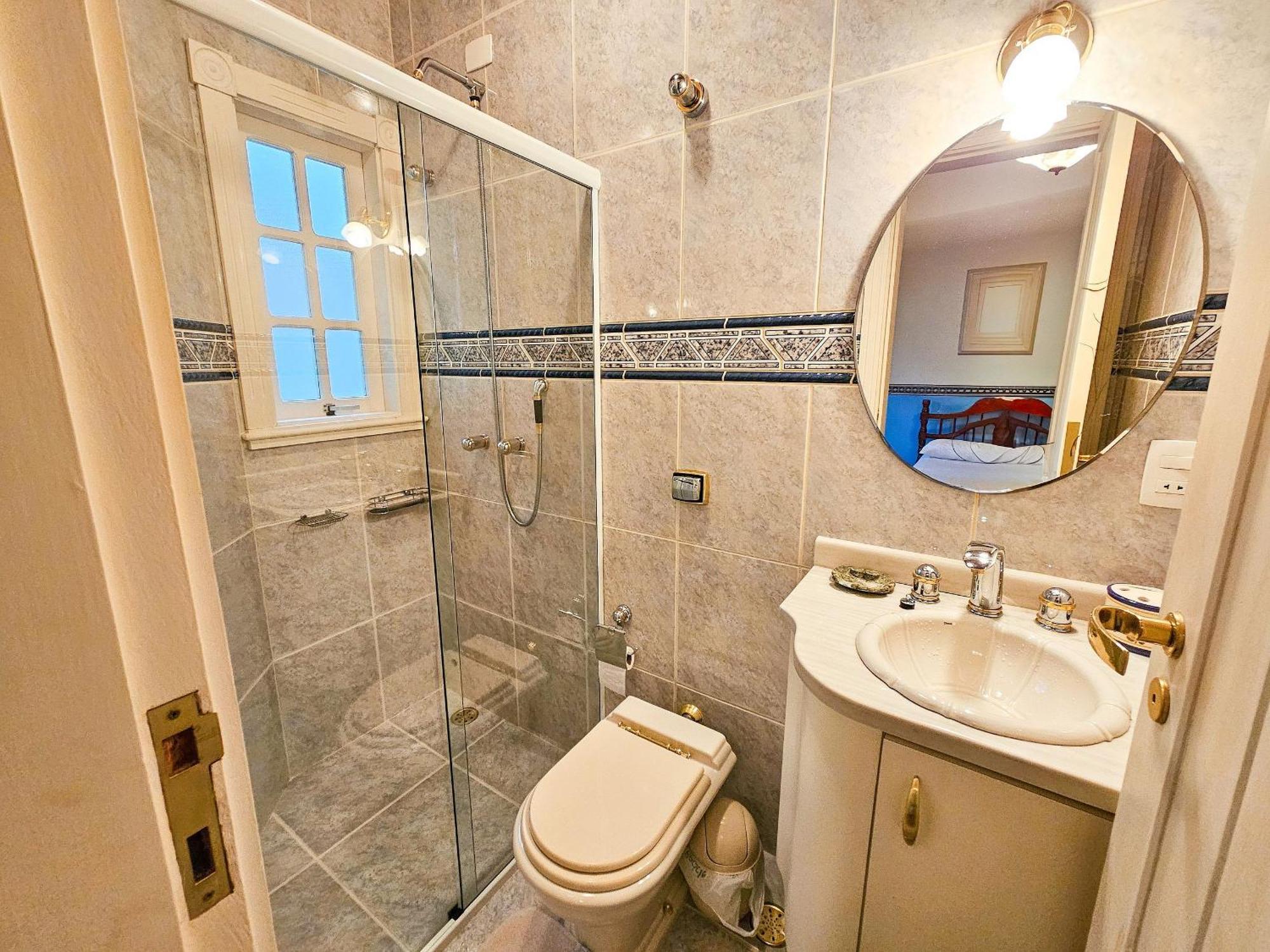 Apartamento Refugio Aurora