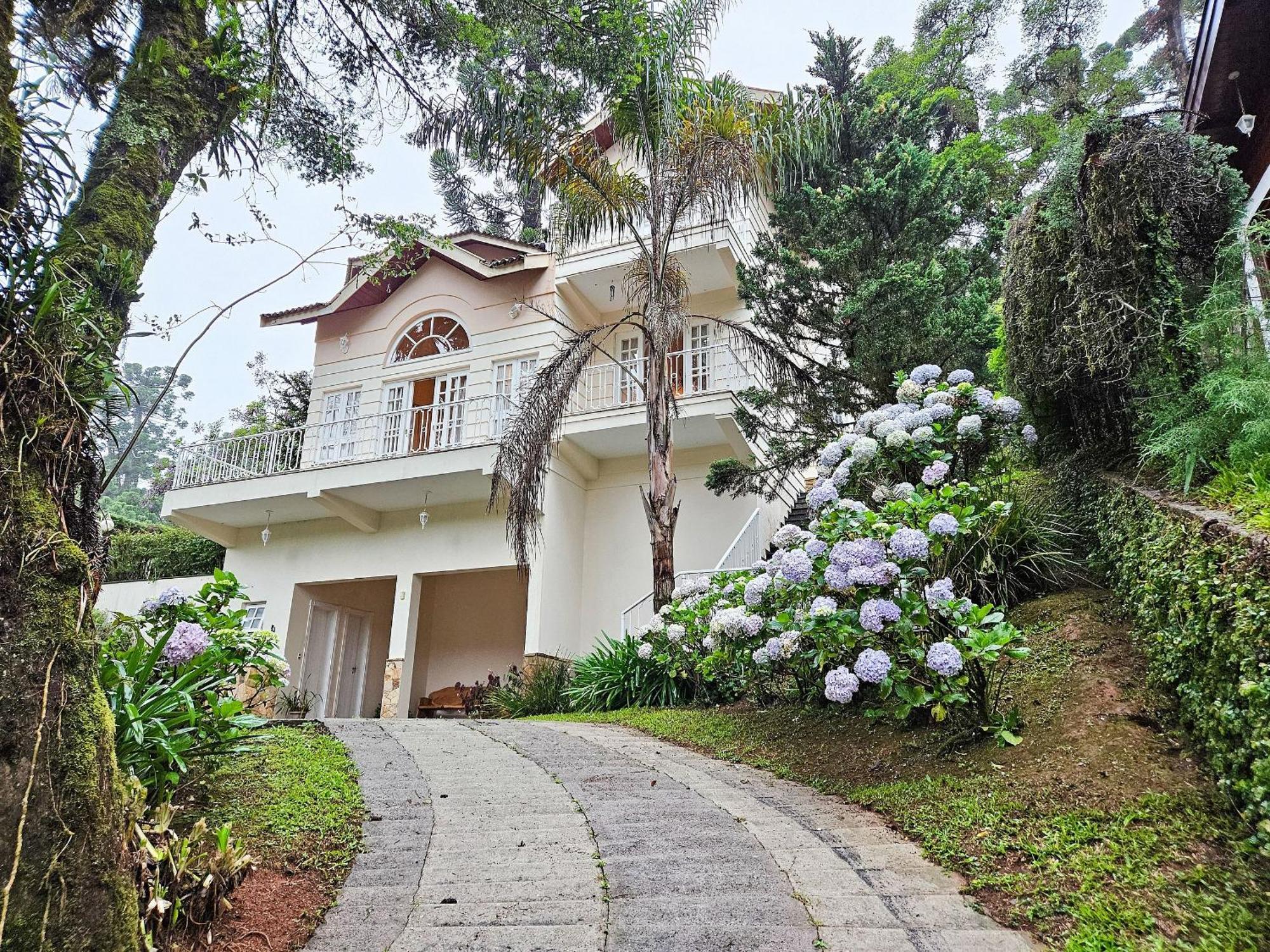Apartamento Refugio Aurora